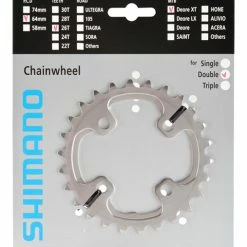 Shimano XT Plateau Pour FC-M785 26 Dents (AK) 7 Shimano XT Plateau Pour FC-M785 26 Dents (AK) -Pièces VTT Soldes Magasin 10074263VCX9w0dGVHA