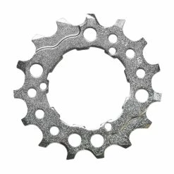 Shimano Pignon 15 Dents Pour CS-M771-10 BJ/BK