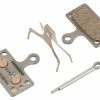 Shimano G04TI Revêtements De Disques En Métal 2 Shimano G04TI Revêtements De Disques En Métal -Pièces VTT Soldes Magasin 147307 Shimano G04TI Y8LW98010 disc brake pads