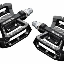 Shimano Pédales à Plate-forme PD-GR500