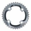 Shimano XTR Plateau 2x10 Vitesses Pour FC-M980 38 Dents (AH) -Pièces VTT Soldes Magasin 49270