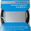 Shimano OT-SP41 Jeu De Câbles De Changement De Vitesse VTT En Acier Inoxydable -Pièces VTT Soldes Magasin 65990