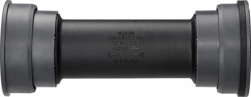 Shimano SM-BB71-41C Boîte De Pédalier Hollowtech II Press-Fit 3 Shimano SM-BB71-41C Boîte De Pédalier Hollowtech II Press-Fit