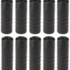 Shimano SP-40 Capuchon D'extrémité Pour Câble Scellé (10 Pièces) 2 Shimano SP-40 Capuchon D'extrémité Pour Câble Scellé (10 Pièces) -Pièces VTT Soldes Magasin 87733