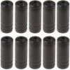 Shimano Embouts De Gaine De Dérailleur (10 Pièces) -Pièces VTT Soldes Magasin 87735