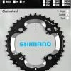 Shimano XT Plateau Pour FC-M785 38 Dents (AK) -Pièces VTT Soldes Magasin 989586EufYtzHrdnlm