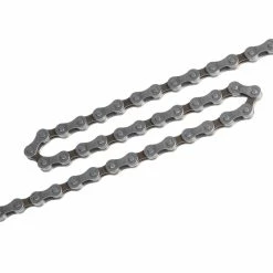 Shimano Chaîne Alivio CN-HG40 6/7/8 Fois 114 Maillons