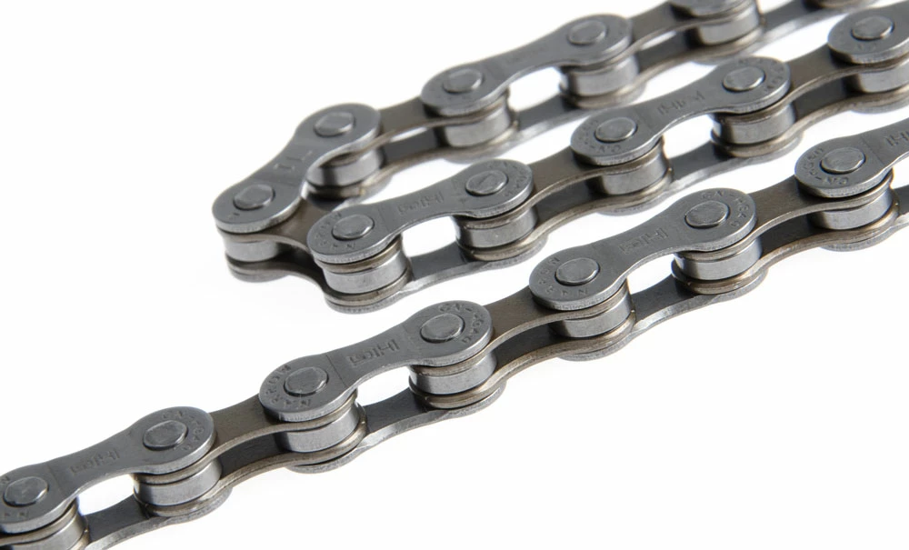 Shimano Chaîne Alivio CN-HG40 6/7/8 Fois 114 Maillons 4 Shimano Chaîne Alivio CN-HG40 6/7/8 Fois 114 Maillons – Image 2