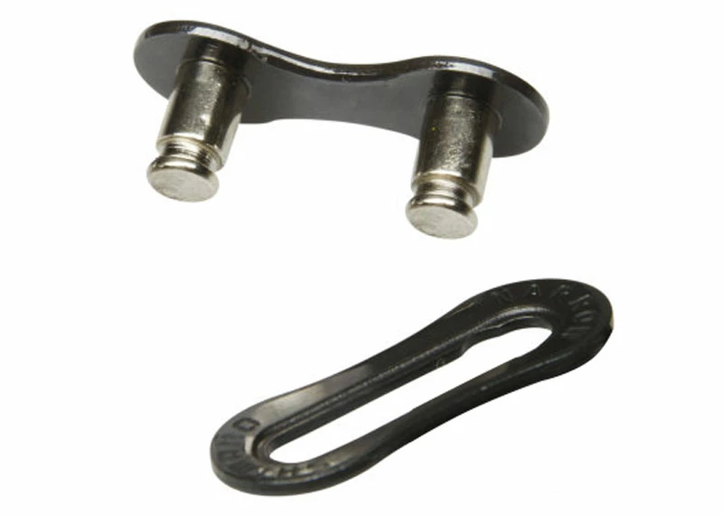 Shimano CN-HG71C Chaîne 6/7/8 Vitesses Avec Quick-Link 7 Shimano CN-HG71C Chaîne 6/7/8 Vitesses Avec Quick-Link – Image 5