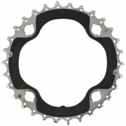 Shimano DEORE Plateau Pour FC-M6000-3 40/30/22 Dents