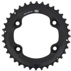 Shimano DEORE Plateau Pour FC-M6000 34/24 Dents