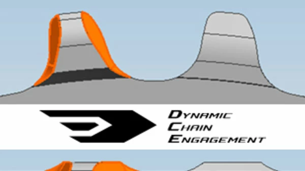 Shimano XT SM-CRM81 Plateau 11 Vitesses Pour FC-M8000 32 Dents 7 Shimano XT SM-CRM81 Plateau 11 Vitesses Pour FC-M8000 32 Dents – Image 5