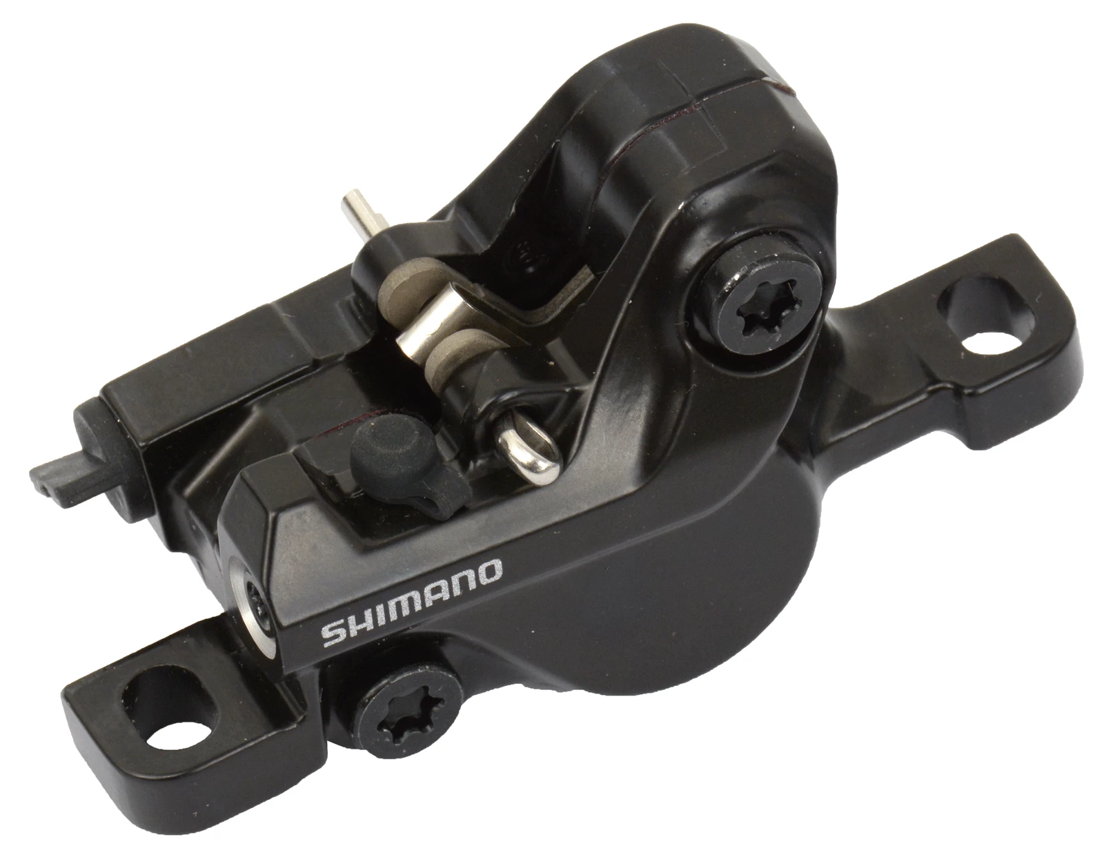 Shimano BR-MT500 Post-Mount B01S Étrier De Frein 3 Shimano BR-MT500 Post-Mount B01S Étrier De Frein