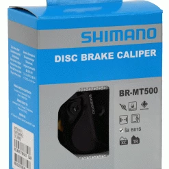 Shimano BR-MT500 Post-Mount B01S Étrier De Frein 7 Shimano BR-MT500 Post-Mount B01S Étrier De Frein -Pièces VTT Soldes Magasin EBRMT500MPPRXL 3