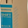 Shimano OT-SP41 Boîte De 50 Mètres De Gaine Extérieure Pour Ascenseur 1 Shimano OT-SP41 Boîte De 50 Mètres De Gaine Extérieure Pour Ascenseur -Pièces VTT Soldes Magasin OT SP41 Schaltzugaussenhulle 50 Meter Box schwarz a