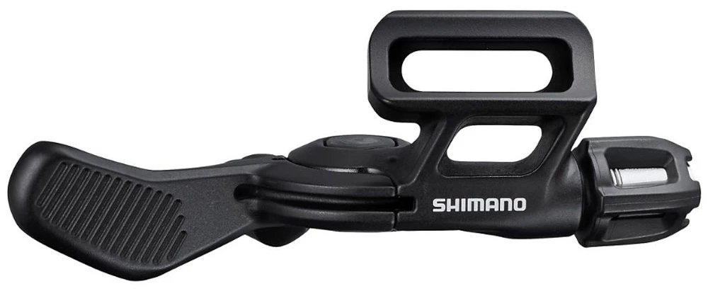 Shimano SL-MT800 I-Spec EV Levier De Commande Pour Tige De Selle Vario 3 Shimano SL-MT800 I-Spec EV Levier De Commande Pour Tige De Selle Vario