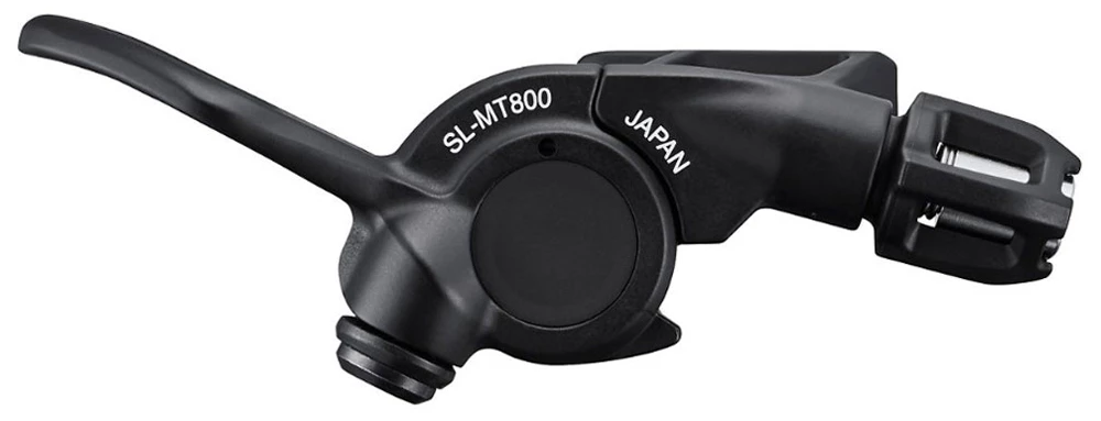 Shimano SL-MT800 I-Spec EV Levier De Commande Pour Tige De Selle Vario 4 Shimano SL-MT800 I-Spec EV Levier De Commande Pour Tige De Selle Vario – Image 2