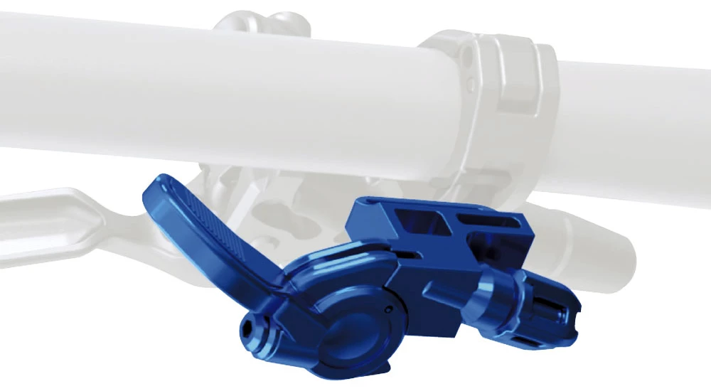 Shimano SL-MT800 I-Spec EV Levier De Commande Pour Tige De Selle Vario 6 Shimano SL-MT800 I-Spec EV Levier De Commande Pour Tige De Selle Vario – Image 4