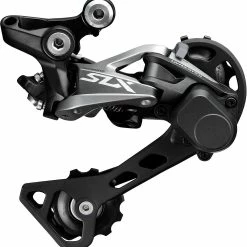 Shimano SLX M7000 1x11 Vitesses Upgrade Kit 11-46 Clamp 10 Shimano SLX M7000 1x11 Vitesses Upgrade Kit 11-46 Clamp -Pièces VTT Soldes Magasin SLX70001X1146 no I Spec 3