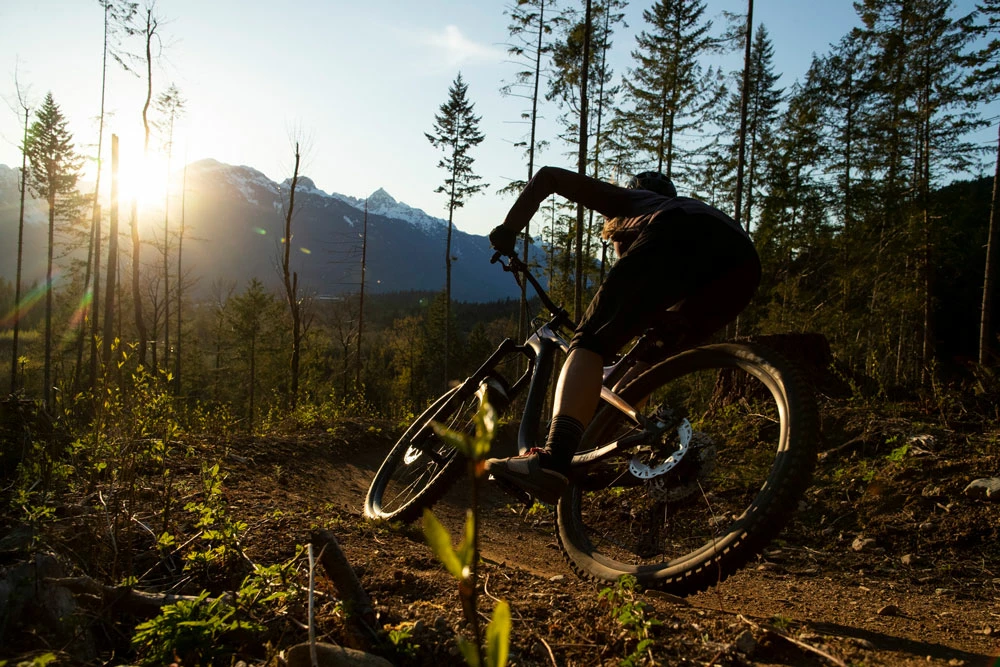 Shimano DEORE BR-M6100 Post-Mount G03S Étrier De Frein 5 Shimano DEORE BR-M6100 Post-Mount G03S Étrier De Frein – Image 3