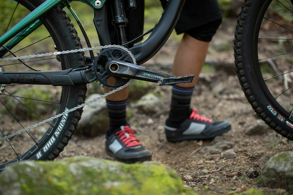 Shimano DEORE FC-M6120-1 Boost 12 Vitesses 30 Dents 6 Shimano DEORE FC-M6120-1 Boost 12 Vitesses 30 Dents – Image 4