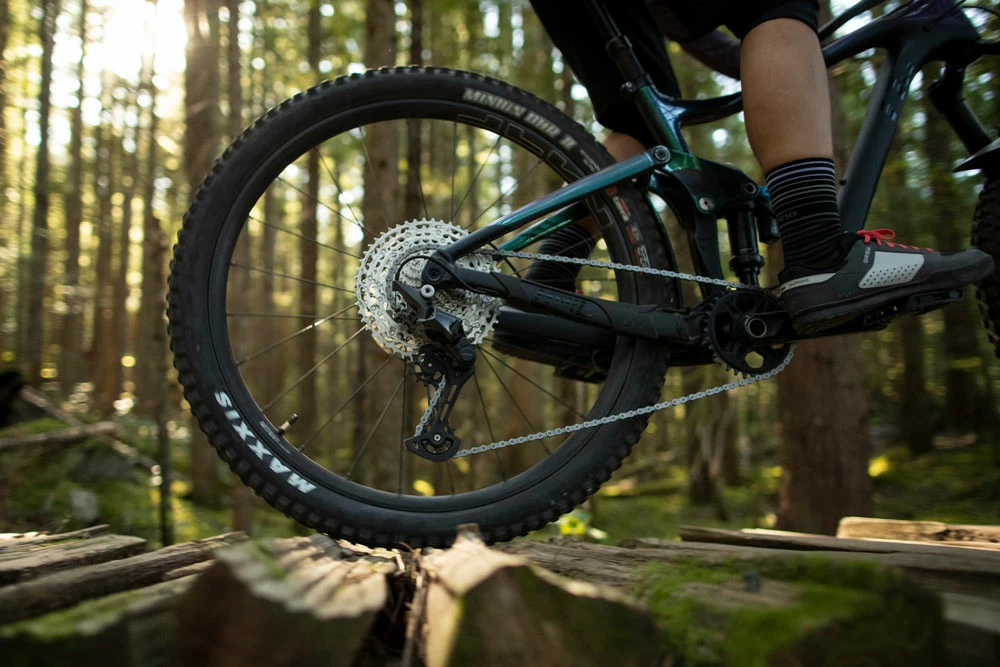 Shimano DEORE FC-M6120-1 Boost 12 Vitesses 30 Dents 7 Shimano DEORE FC-M6120-1 Boost 12 Vitesses 30 Dents – Image 5