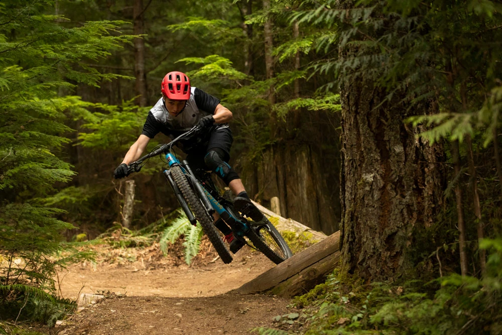 Shimano DEORE BR-M6100 Post-Mount G03S Étrier De Frein 6 Shimano DEORE BR-M6100 Post-Mount G03S Étrier De Frein – Image 4