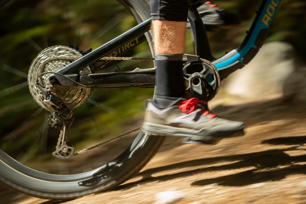 Shimano DEORE FC-M6120-1 Boost 12 Vitesses 30 Dents 8 Shimano DEORE FC-M6120-1 Boost 12 Vitesses 30 Dents – Image 6