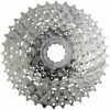Shimano ALIVIO CS-HG400 Cassette 9 Vitesses -Pièces VTT Soldes Magasin Shimano ALIVIO CS HG400 9 fach Kassette ICSHG4009128 a