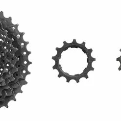 Shimano Cassette 9 Vitesses ALTUS CS-HG200 -Pièces VTT Soldes Magasin Shimano ALTUS CS HG200 9 fach Kassette ECSHG2009132 c