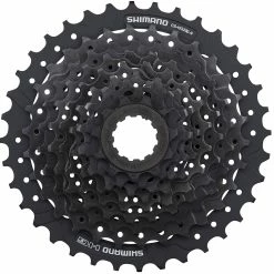 Shimano Cassette 9 Vitesses ALTUS CS-HG200 -Pièces VTT Soldes Magasin Shimano ALTUS CS HG200 9 fach Kassette ECSHG2009132 d