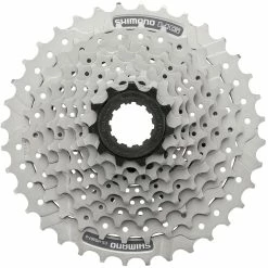 Shimano Cassette 9 Vitesses ALTUS CS-HG201 -Pièces VTT Soldes Magasin Shimano ALTUS CS HG201 9 fach Kassette ECSHG2019132 e
