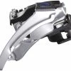 Shimano ALTUS FD-M310 Dérailleur 3x7/8 Vitesses -Pièces VTT Soldes Magasin Shimano ALTUS FD M310 3x7 8 fach Umwerfer EFDM310X3
