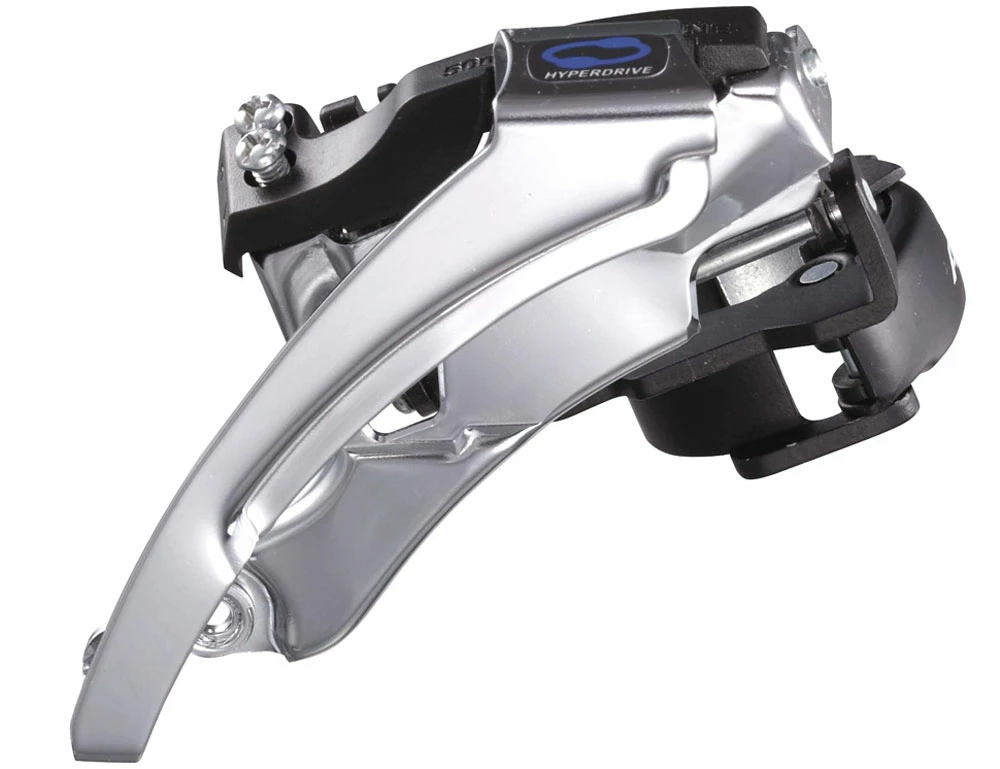 Shimano ALTUS FD-M310 Dérailleur 3x7/8 Vitesses 3 Shimano ALTUS FD-M310 Dérailleur 3x7/8 Vitesses