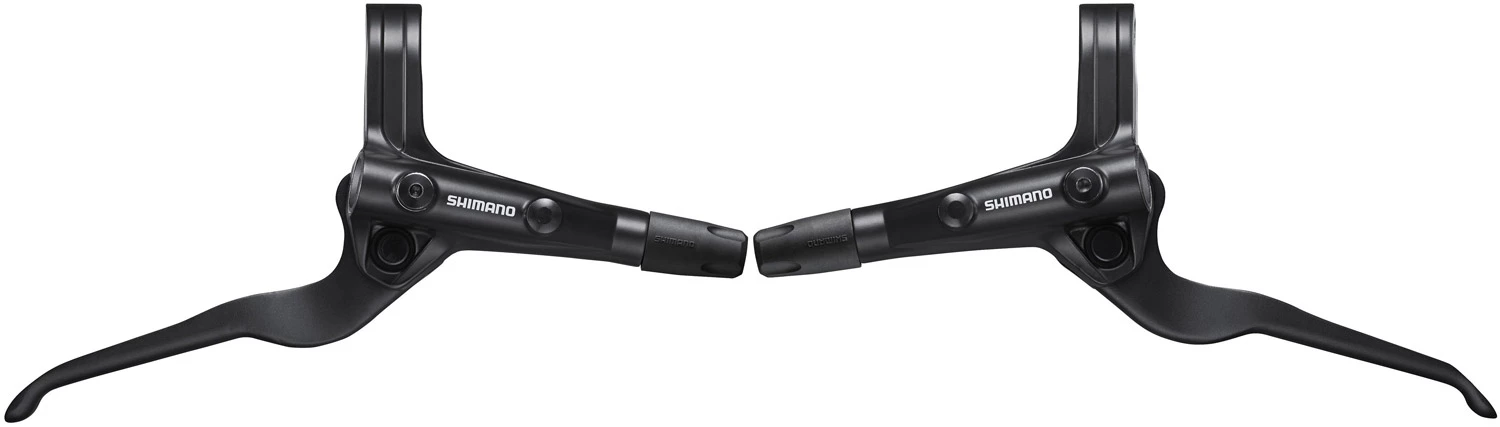 Shimano BL-MT402-3 Kit De Levier De Frein 3 Shimano BL-MT402-3 Kit De Levier De Frein