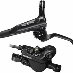 Shimano BL-MT501/BR-MT500 Frein à Disque 1000mm Avant