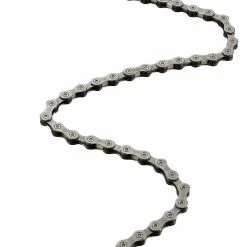 Shimano CN-E6090 Chaîne De Vélo électrique à 1 Vitesses (emballage Atelier De 20 Pièces) 7 Shimano CN-E6090 Chaîne De Vélo électrique à 1 Vitesses (emballage Atelier De 20 Pièces) -Pièces VTT Soldes Magasin Shimano CN E6090 10 fach E Bike Kette ICNE609010118 c