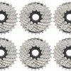 Shimano CS-HG41 Cassette 7 Vitesses 11-28 (emballage Atelier 10 Pièces)