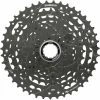 Shimano Cassette CS-LG400 10 Vitesses Linkglide 1 Shimano Cassette CS-LG400 10 Vitesses Linkglide -Pièces VTT Soldes Magasin Shimano CUES CS LG400 10 fach Linkglide Kassette ECSLG40010143 a