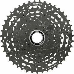 Shimano Cassette CS-LG400 10 Vitesses Linkglide