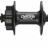 Shimano Moyeu Avant 6 Trous DEORE HB-M525A 2 Shimano Moyeu Avant 6 Trous DEORE HB-M525A -Pièces VTT Soldes Magasin Shimano DEORE HB M525A 6 Loch Vorderrad Nabe EHBM525ABLS