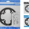 Shimano Plateau DEORE Pour FC-M530/531/532/533/590/591 -Pièces VTT Soldes Magasin Shimano DEORE Kettenblatt fur FC M530 Master