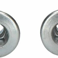 Shimano DEORE Vis De Plateau Pour FC-M540 (4 Pièces) 8 Shimano DEORE Vis De Plateau Pour FC-M540 (4 Pièces) -Pièces VTT Soldes Magasin Shimano DEORE Kettenblattschrauben fur FC M540 Y1FM98030