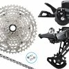 Shimano DEORE M6100 Kit De Mise à Niveau 1x12 Vitesses 10-51 I-Spec EV 1 Shimano DEORE M6100 Kit De Mise à Niveau 1x12 Vitesses 10-51 I-Spec EV -Pièces VTT Soldes Magasin Shimano DEORE M6100 1x12 fach Upgrade Kit 10 51 I Spec EV 20092911