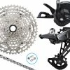 Shimano DEORE M6100 Kit De Mise à Niveau 1x12 Vitesses 10-51 Collier De Serrage 2 Shimano DEORE M6100 Kit De Mise à Niveau 1x12 Vitesses 10-51 Collier De Serrage -Pièces VTT Soldes Magasin Shimano DEORE M6100 1x12 fach Upgrade Kit 10 51 Schelle 20092910