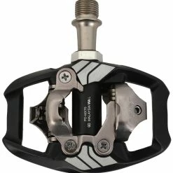 Shimano Pédales DXR PD-MX70 -Pièces VTT Soldes Magasin Shimano DXR PD MX70 EPDMX70 04