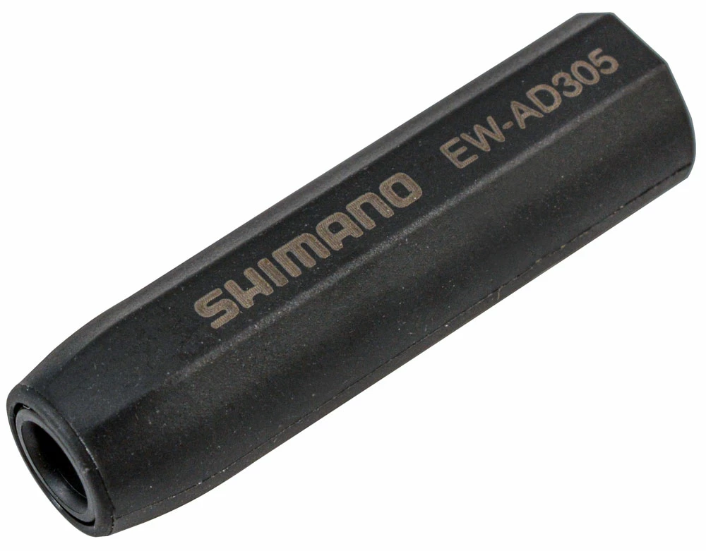 Shimano Di2 EW-AD305 Adaptateur De Câble D'alimentation 3 Shimano Di2 EW-AD305 Adaptateur De Câble D'alimentation