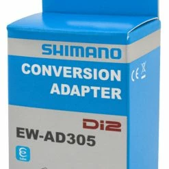 Shimano Di2 EW-AD305 Adaptateur De Câble D'alimentation 8 Shimano Di2 EW-AD305 Adaptateur De Câble D'alimentation -Pièces VTT Soldes Magasin Shimano Di2 EW AD305 Stromkabel Adapter IEWAD305 c