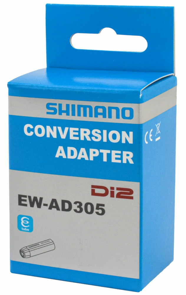 Shimano Di2 EW-AD305 Adaptateur De Câble D'alimentation 5 Shimano Di2 EW-AD305 Adaptateur De Câble D'alimentation – Image 3