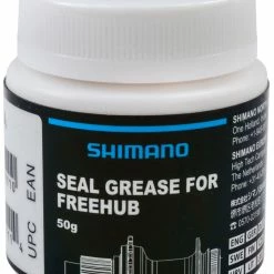Shimano Graisse D'étanchéité Pour Moyeux à Roue Libre Micro Spline 50g